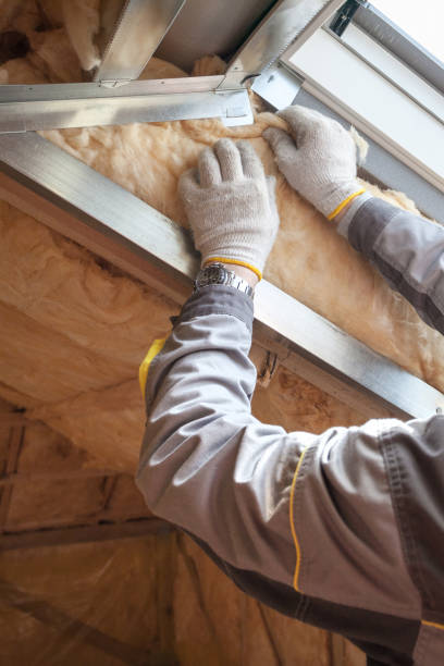 Best Insulation for Commercial Buildings  in Avon, IN