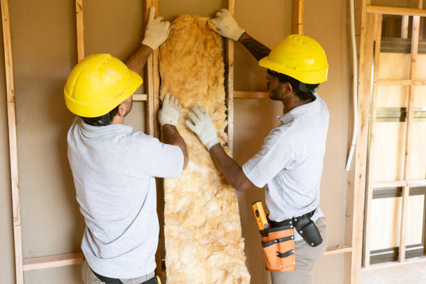 Insulation Contractors for Homes in Avon, IN