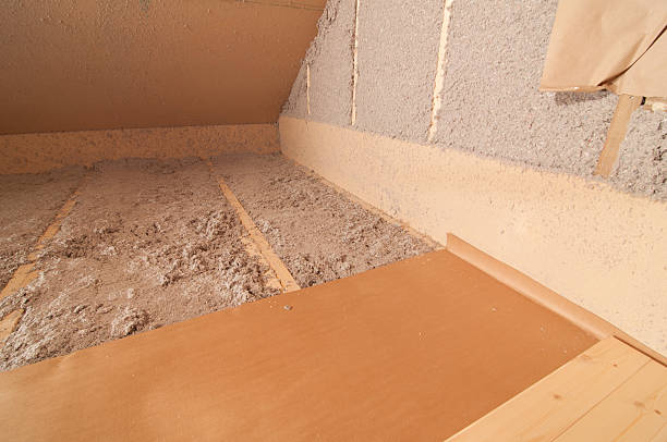 Best Attic Insulation Installation  in Avon, IN